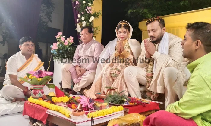 Rajen Sarma PanditJI